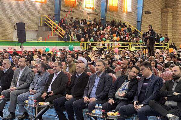 مهمترین اخبار وزارت راه و شهرسازی| از راه‌اندازی فاز دوم بندر شهیدبهشتی چابهار تا افتتاح پروژه‌های زیرساختی فناوری اطلاعات و ارتباطات در سازمان ملی زمین و مسکن