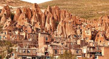 دبیرکل سازمان جهانی گردشگری: روستای کندوان ظرفیت بزرگ گردشگری ایران است
