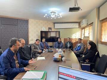 موفقیت مشروط پروژه بزرگ تونل اختصاصی فیبر نوری شهرداری تبریز با تحقق همکاری دستگاه‌های اجرایی