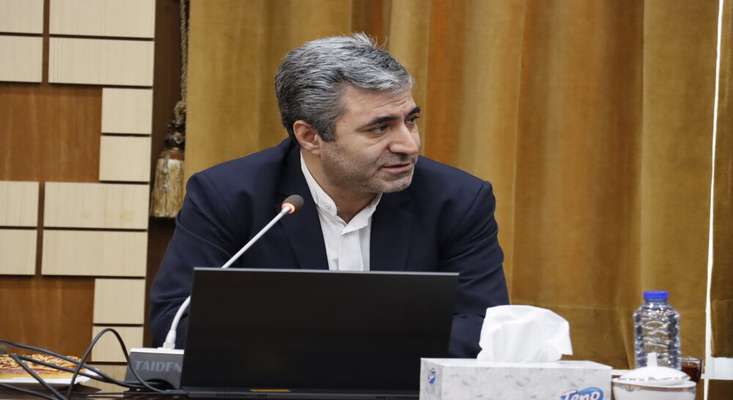پیشنهاد ۱۷۰ میلیارد تومانی شهرداری تبریز برای بودجه سال آینده سازمان میادین و ساماندهی مشاغل