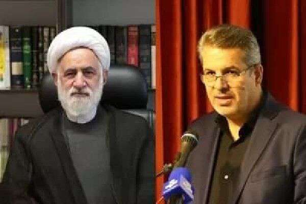 مشارکت خانواده بنیاد مسکن انقلاب اسلامی در انتخابات