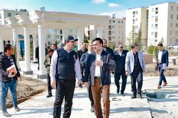 تاکید بر پیگیری الحاق اراضی و شهرک سازی با هدف افزایش طرح نهضت ملی شهر جدید پرند