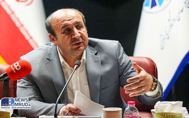 تامین زمین برای نهضت ملی مسکن با رشد ۶۰ درصدی  به ۳۳۳.۰۰۰ واحد در ماه رسید