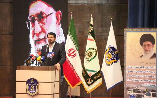 ایمنی راه‌ها در نظم‌پذیری برای توسعه کشور نقش موثر دارد / آزادراه منجیل- رودبار هفته آینده افتتاح می‌شود