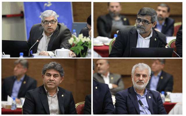 آغاز عملیات اجرایی بندر جدید لنگه و بندر بزرگ مکران در سال ۱۴۰۳/ اولین ترمینال مکانیزه غلات در بندر امام(ره) به بهره‌برداری رسید
