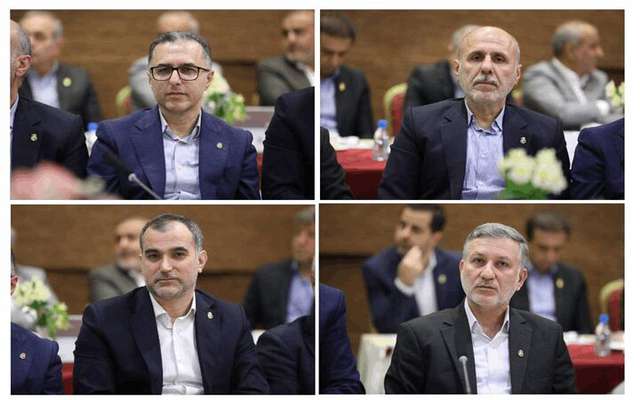 تعیین تکلیف ۱۰۰ درصدی کالاهای متروکه سنواتی باقی‌مانده در بندر امیرآباد/ مجوز احداث اسکله رو- رو و اعلام عمومی آن در بندر خرمشهر