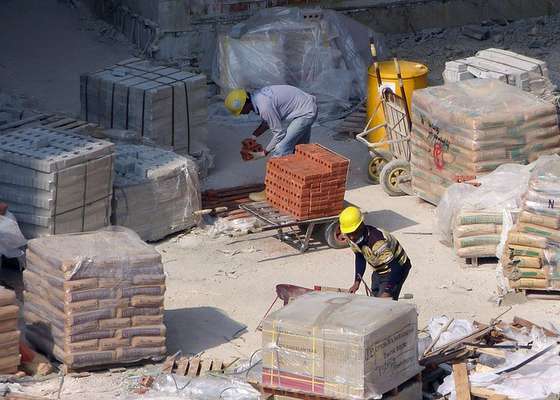  انواع مصالح ساختمانی مورد استفاده در ساخت و ساز