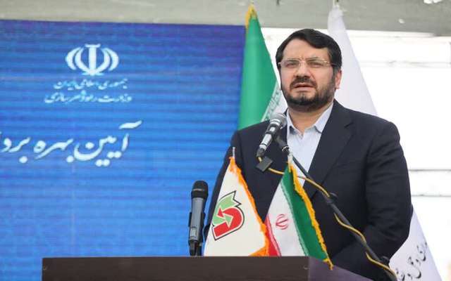 بهره‌برداری و آغاز عملیات اجرایی نزدیک به ۳۶ هزار میلیارد ریال پروژه راهداری و حمل‌ونقل جاده‌ای در خوزستان