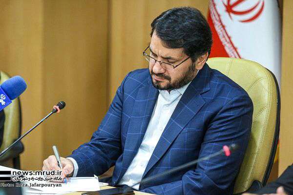اجرای طرح "شهید باکری" با هدف ارتقا کیفیت زندگی  در بافت‌های فرسوده و کاهش بناهای ناپایدار