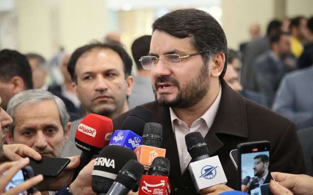 ظرفیت اسمی پذیرش سالانه مسافر فرودگاه مشهد به ۱۰ میلیون نفر افزایش یافت