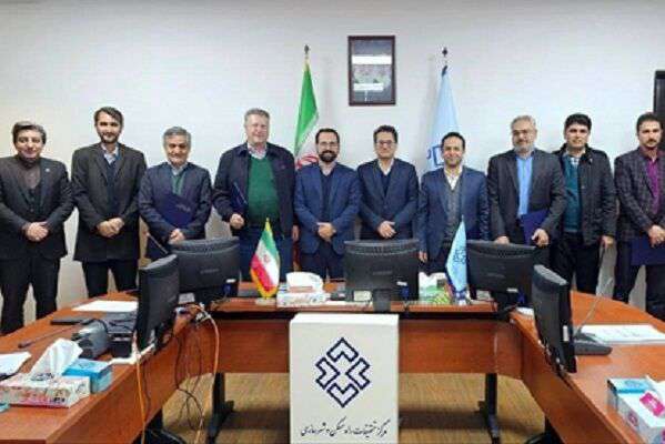 چگونگی تخصیص قیر به کلیه واحدهای قیرساز دارای گواهینامه فنی بررسی شد
