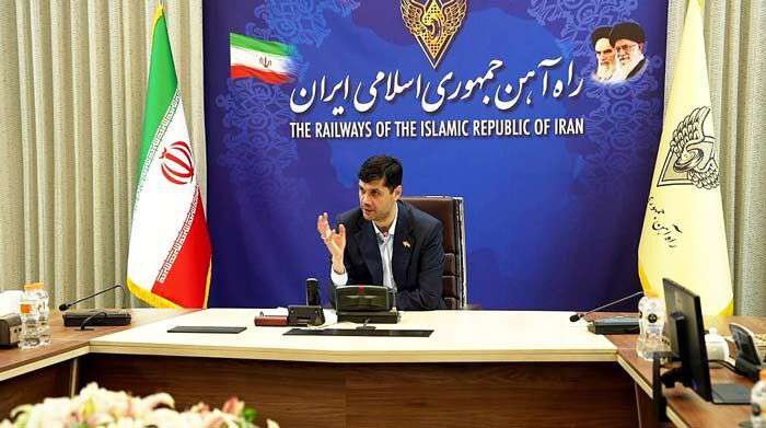 نخستین واریزی برای نوسازی ناوگان ریلی از محل استجازه نفت انجام شد