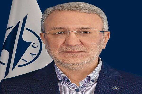 بازدید بازرس ویژه مدیرعامل شرکت فرودگاه‌ها  از فرودگاه آبادان