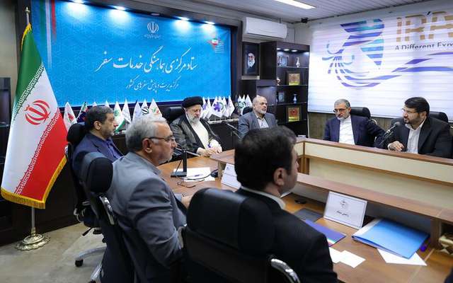 کاهش ۳۰ تا حتی ۴۵ درصدی سوانح رانندگی در برخی استان‌ها