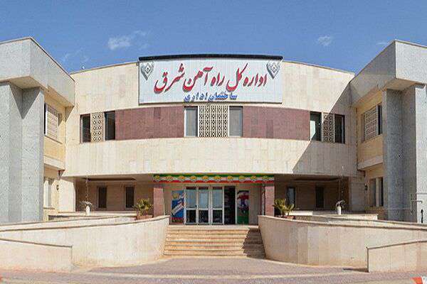 رشد ۲۰ درصدی بارگیری در سال ۱۴۰۲  در راه آهن شرق