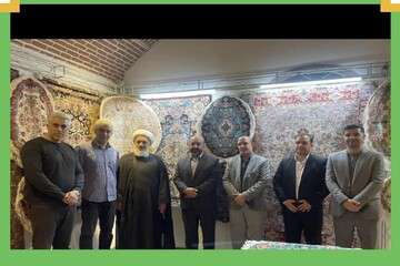 معرفی توانمندی‌های فرهنگی و هنری، راهی موثر برای شناخت تبریز است
