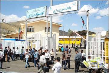 تردد  ۴۶۵ هزار مسافر از پایانه‌های مرزی در ۱۰ روز اول سفرهای نوروزی ۱۴۰۳
