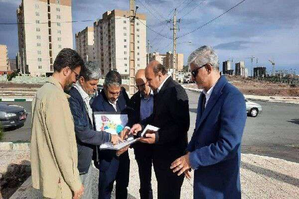 ضرب‌الاجل نصب دوربین در سایت‌های نهضت ملی و مسکن مهر حداکثر تا ۲۰ فروردین
