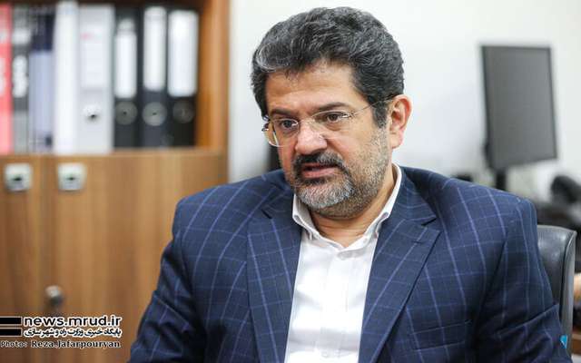 مباحث مقررات ملی ساختمان با رویکرد مدیریت انرژی در ساختمان‌ بازنگری می‌شود