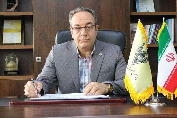 ۶۹ هزار مسافر نوروزی از طریق ناوگان ریلی قم جابه‌جا شدند