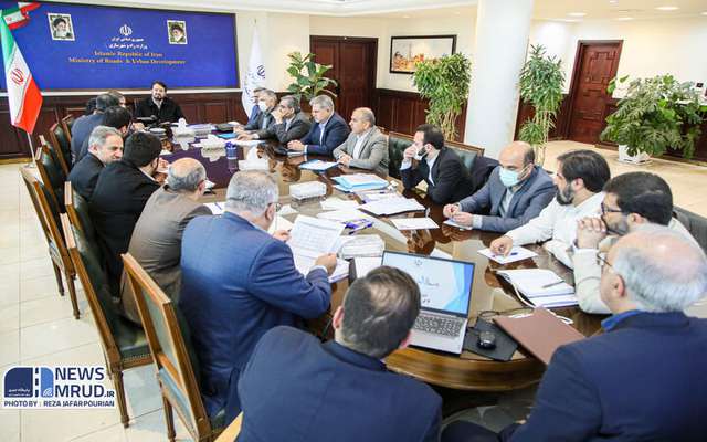 برنامه‌های بخش مسکن و شهرسازی در ۱۴۰۳ تشریح شد