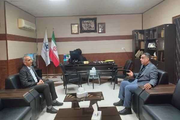 درخواست فرودگاه‌ بندرعباس برای افزایش پروازهای ناوگان ATR «هما»