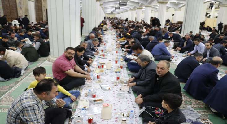 ۱۴۰۳ سال خدمات محله ای، زیباسازی و سرمایه گذاری خواهد بود