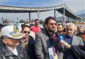 ثبت ۴۲۶ میلیون تردد نوروزی در تمامی محورهای شریانی ایران
