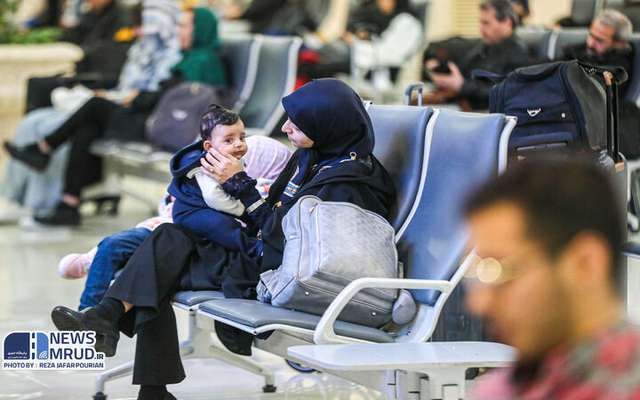 اختصاص ۴۵ هزار صندلی و ۱۵۵ فروند هواپیما برای تعطیلات نوروزی ۱۴۰۳