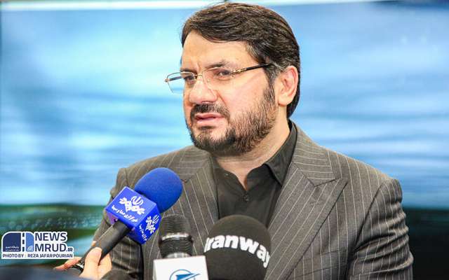 کاهش ۳۲ درصدی تعداد جان باختگان سر صحنه در تصادفات جاده‌ای