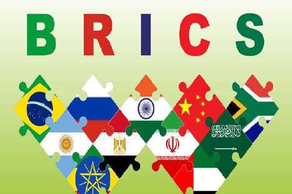 متن پیش‌نویس پیشنهادی روسیه در نشست بریکس بررسی شد