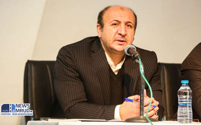 بیش از ۴ هزار واحد مسکونی پرند به شرط همکاری دستگاه‌های خدمات‌رسان بهره‌برداری می‌شود