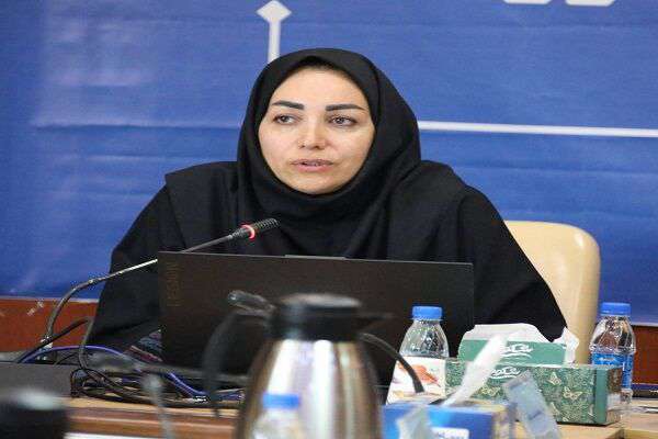 پیام تبریک رئیس سازمان هواشناسی کشور به مناسبت روز ملی منابع انسانی