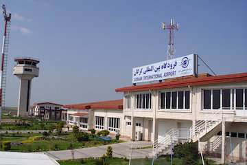 پرواز عسلویه_ گرگان_عسلویه برقرار شد