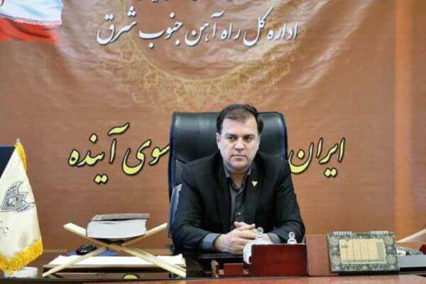توسعه صنعت ریلی، معضل بیکاری سیستان و بلوچستان را رفع می‌کند