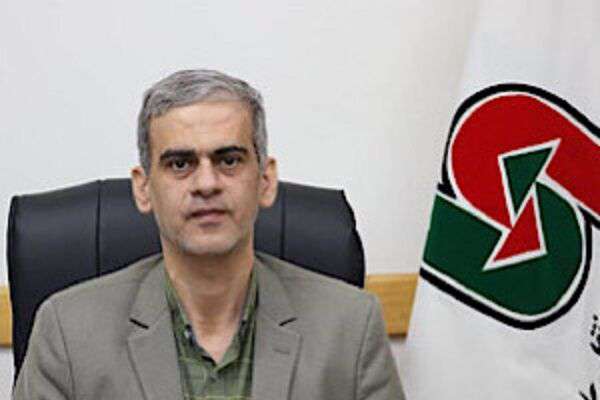 جابه‌جایی ۵۵۵ میلیون تن کالا از طریق جاده‌های کشور در سال ۱۴۰۲
