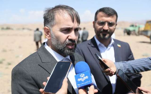 ساخت ۲ میلیون و ۵۱۸ هزار واحد مسکونی آغاز شده است