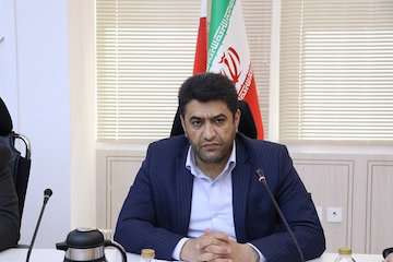 به‌کارگیری همه ظرفیت‌های راهداری برای بازگشایی محورهای مسدود شده بر اثر سیل