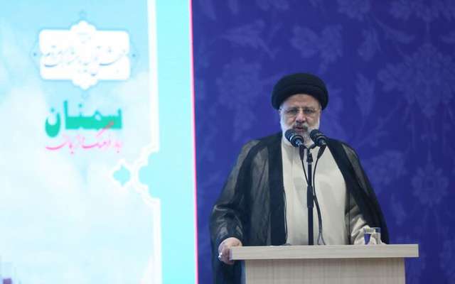 امروز در جای‌جای ایران ساخت مسکن مشاهده می‌شود