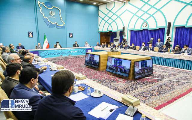 تامین زمین نهضت ملی مسکن تا تابستان امسال به میزان ۱۲۰ هزار/ آغاز نوسازی بیش از ۲۶۰ هزار واحد در کشور