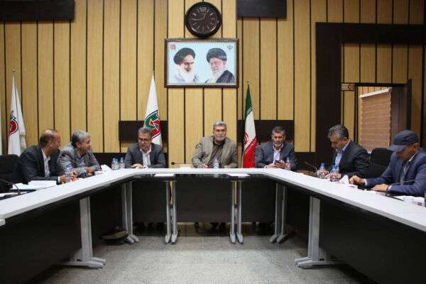 سازمان راهداری به دنبال تسهیل تجارت و تردد در پایانه‌های مرزی