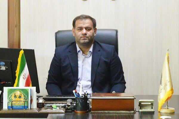 فعال‌سازی ایستگاه باری کرمانشاه و حمل بارهای ریل پسند در سال ۱۴۰۳