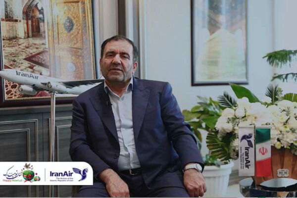 پیام تبریک مدیرعامل "هما" به مناسبت سالروز تاسیس سپاه پاسداران انقلاب اسلامی