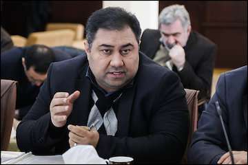 ترانزیت ۱۴ میلیون و ۷۵۰ هزار تن کالا از قلمرو کشور