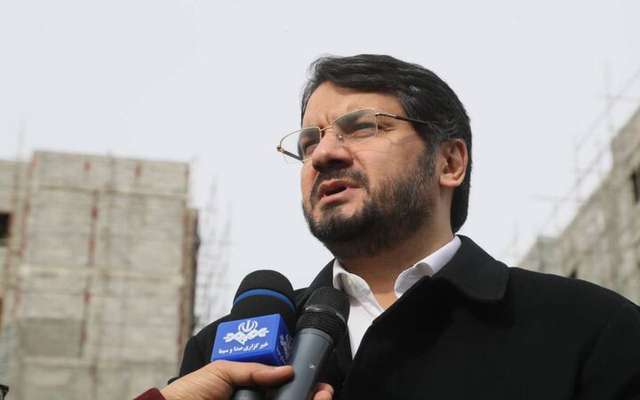 امکان ساخت ۳۰ هزار واحد مسکونی با آزادسازی حریم ریلی منطقه ۱۷ تهران