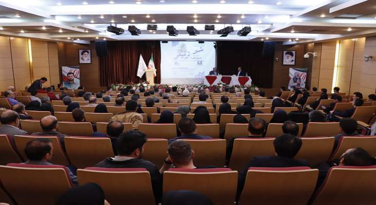 کارگاه آموزشی حقوق شهروندی «شهر ترمیمی» برگزار شد