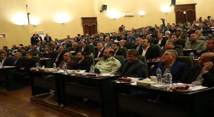 تحقق مرجعیت جایگاه شوراهای شهر موجب تسهیل در امور شهری می‌شود