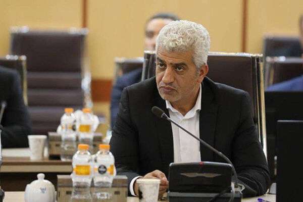 کنسرسیوم توسعه ریلی افغانستان ترانزیت را از مجاری قانونی پیگیری کند
