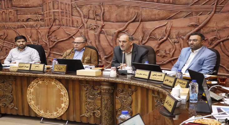 برپایی یک هزار دیدار با خانواده شهدا، جانبازان و ایثارگران توسط شورا و شهرداری تبریز