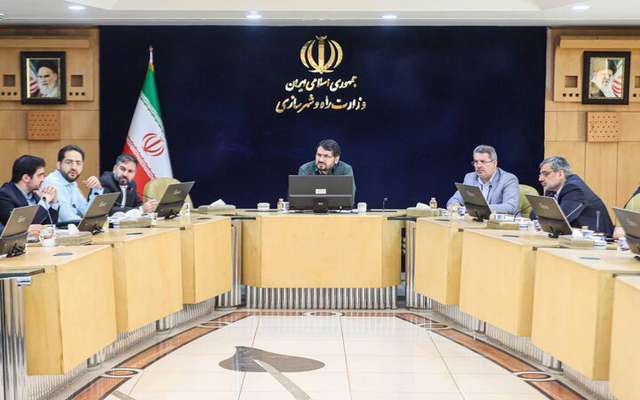 تسریع در اهدای زمین نهضت ملی و تقویت نظارت بر بازار مسکن